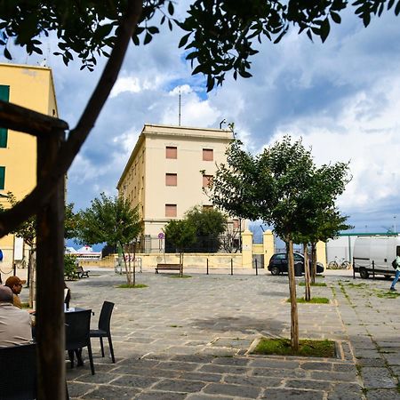 Le Tre Meraviglie Bari Exterior photo